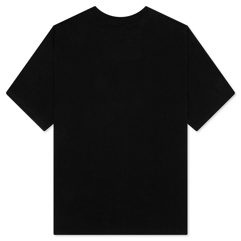 Jordan x Nina Chanel Abney T-Shirt - Black – Feature