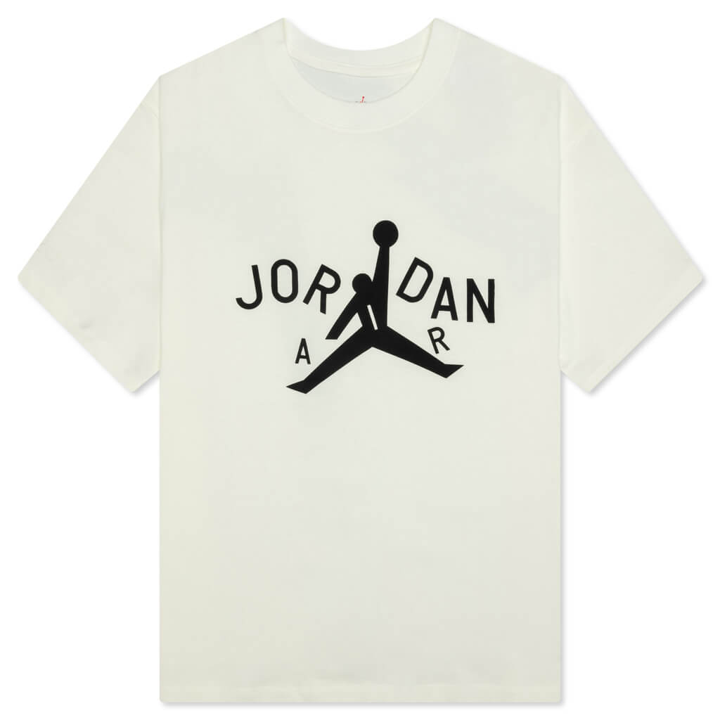 Jordan x Nina Chanel Abney T-Shirt - Sail – Feature