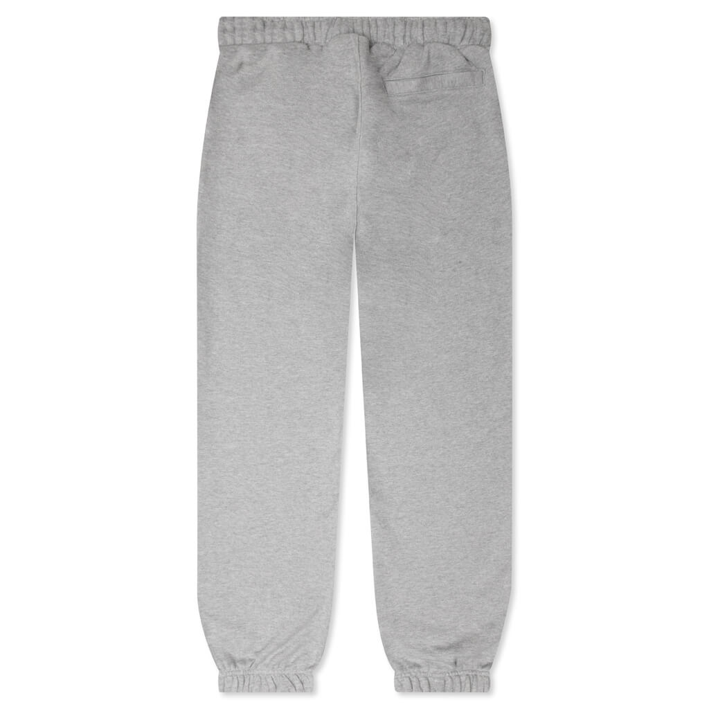 Jordan x Teyana Taylor Women’s Fleece Pants - Dark Grey Heather/Team R ...