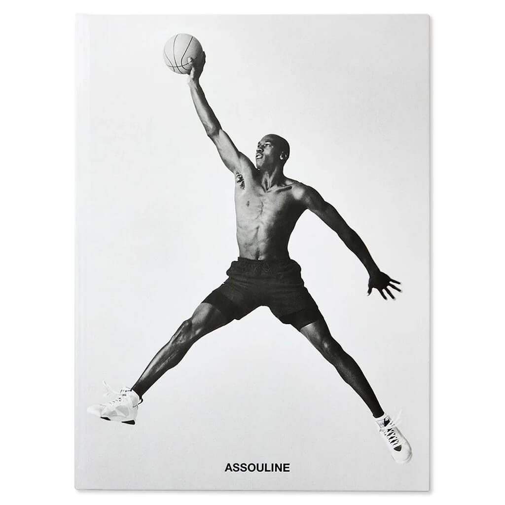 Air Jordan (Classic) – Feature
