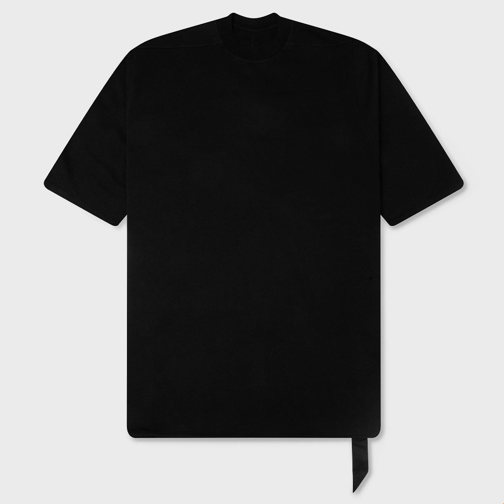 Jumbo S/S T T-Shirt - Black