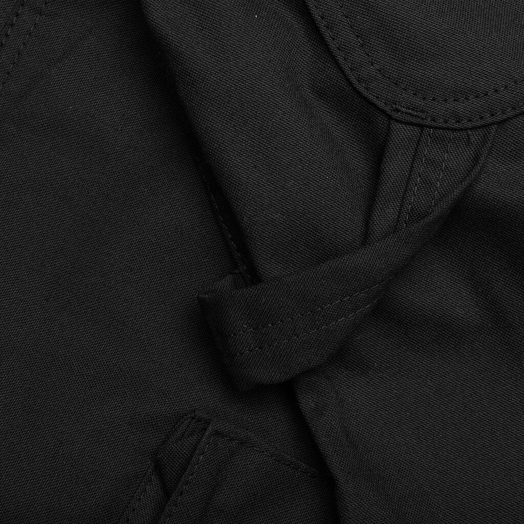 Junya Watanabe MAN x Carhartt WIP Painter Pants - Black – Feature