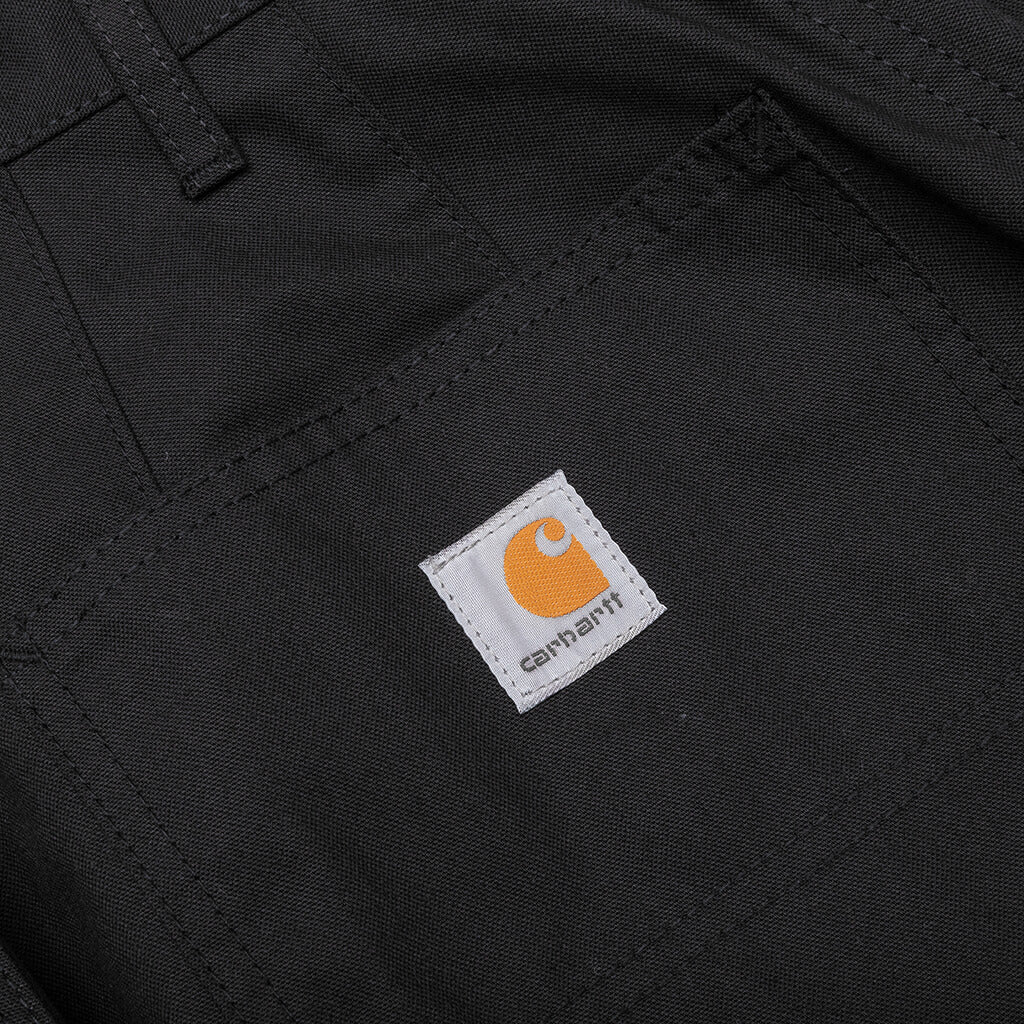 Junya Watanabe MAN x Carhartt WIP Painter Pants - Black – Feature