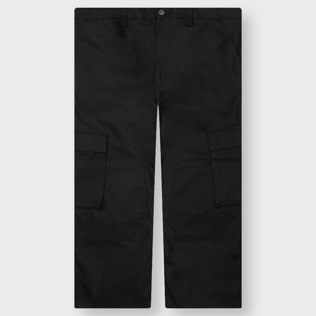 Junya Watanabe MAN x Carhartt WIP Painter Pants - Black – Feature