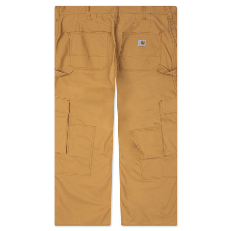 Junya Watanabe MAN x Carhartt WIP Painter Pants - Brown – Feature