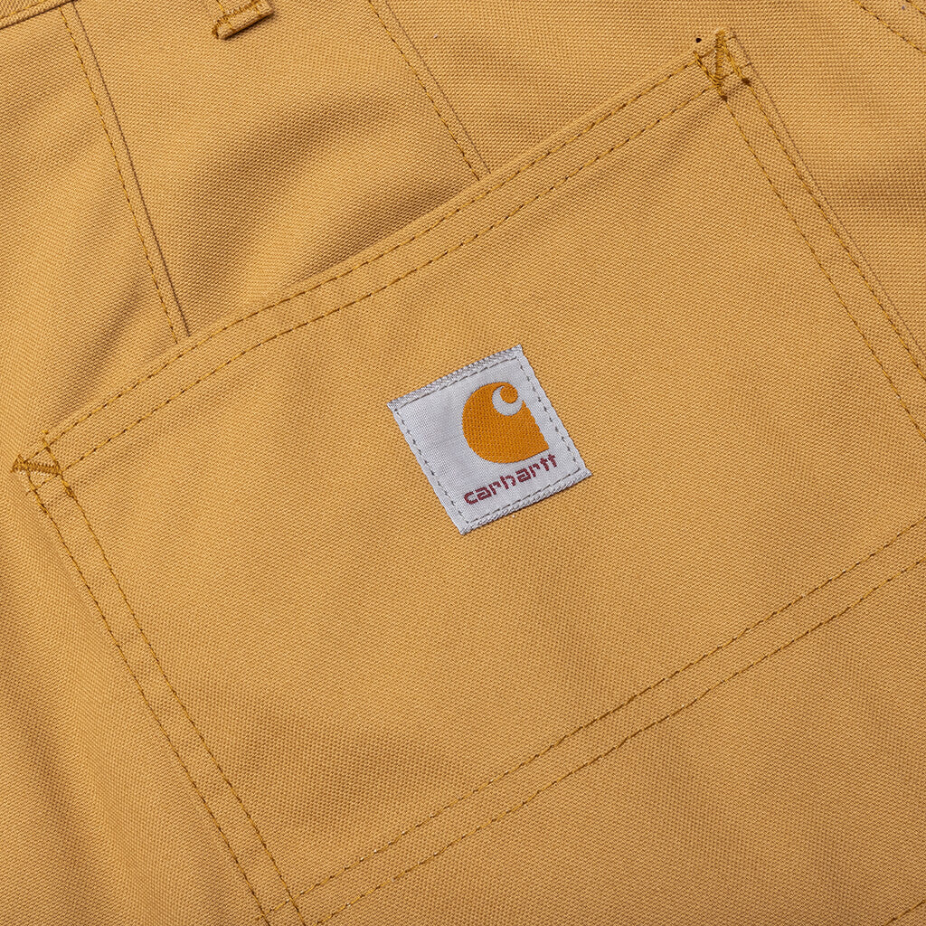 Junya Watanabe MAN x Carhartt WIP Painter Pants - Brown – Feature