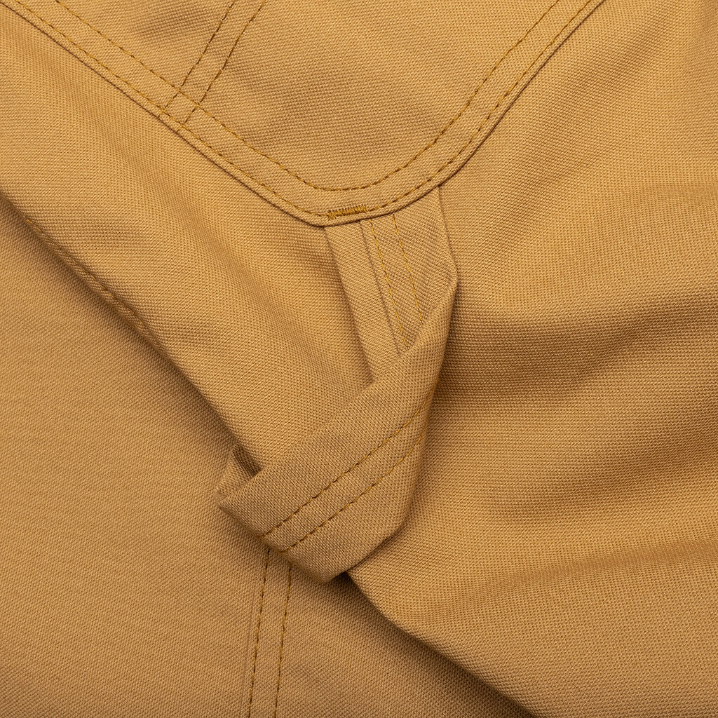 Junya Watanabe MAN x Carhartt WIP Painter Pants - Brown – Feature