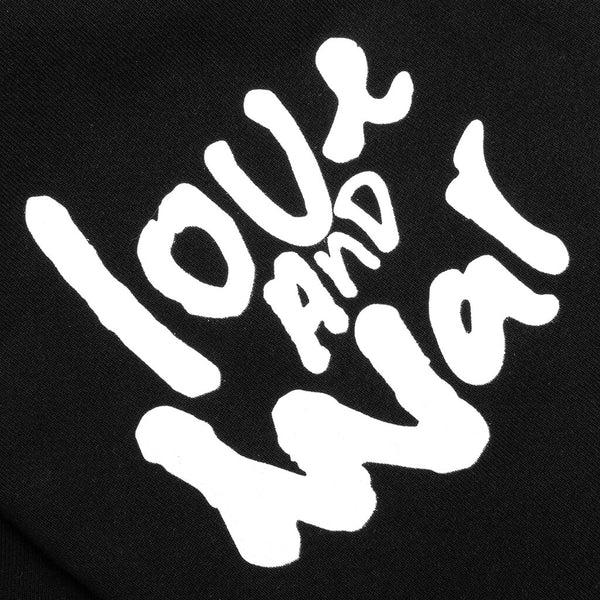 L.O.V.E. APPAREL KTB T-SHIRT KODAK BLACK White