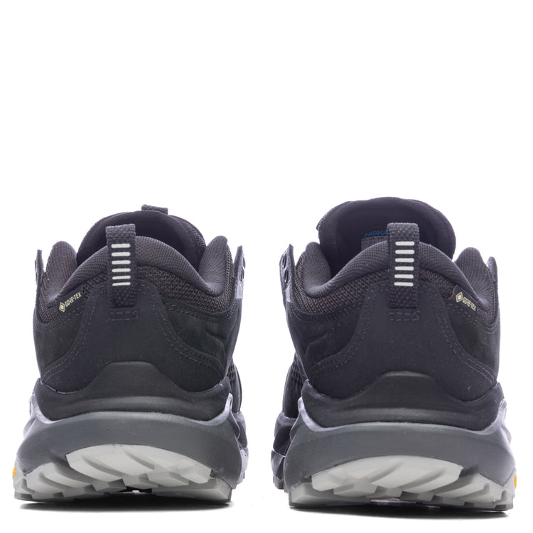 Kaha Low GTX TP - Black /Satellite Grey – Feature display picture 1