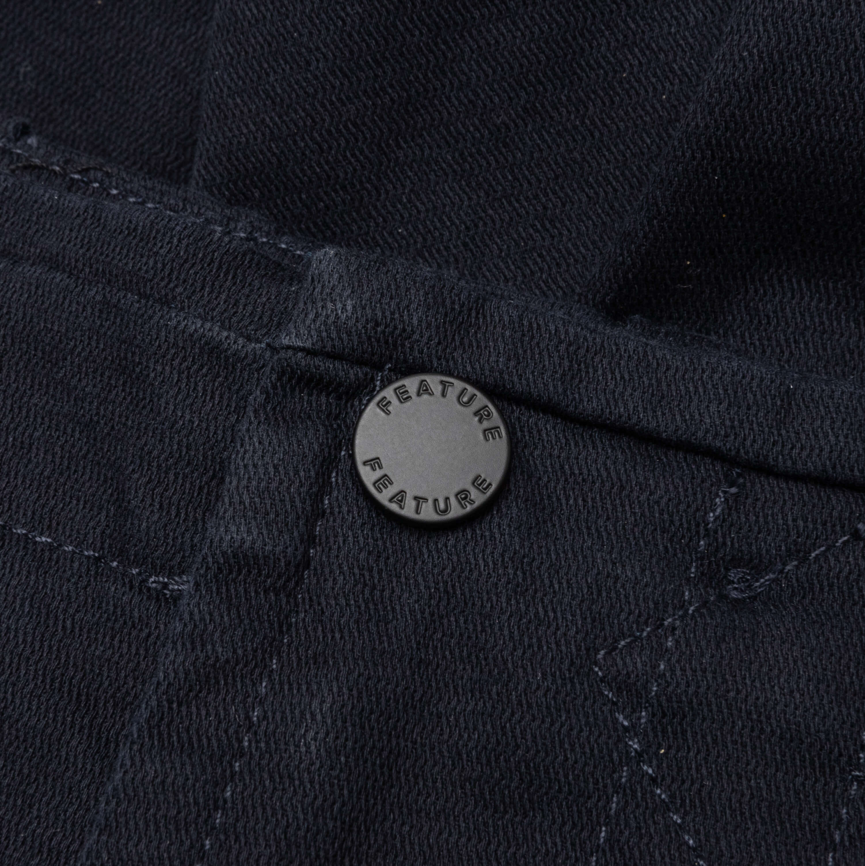 Keane Cargo Pants - Navy – Feature