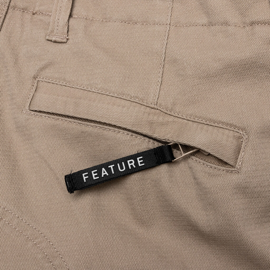 Feature