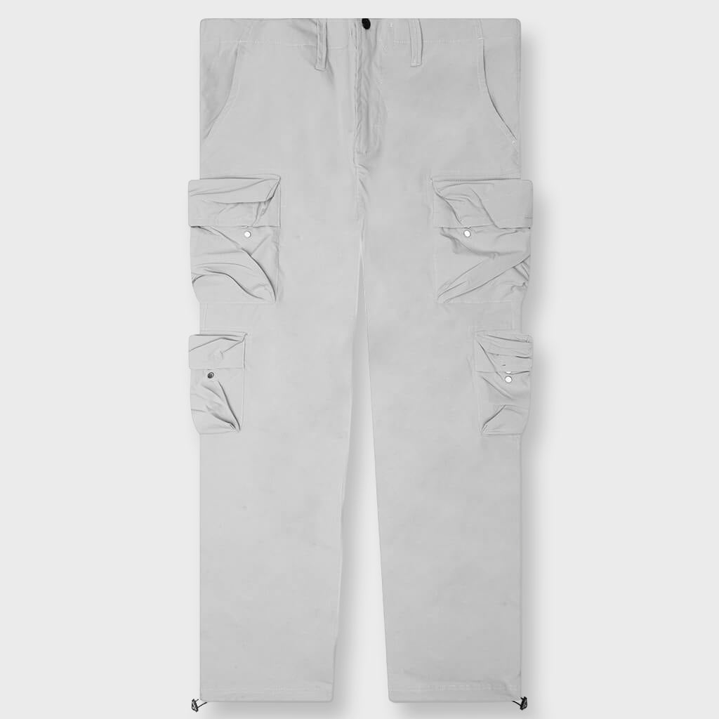 Keane Cargo XL - Light Grey