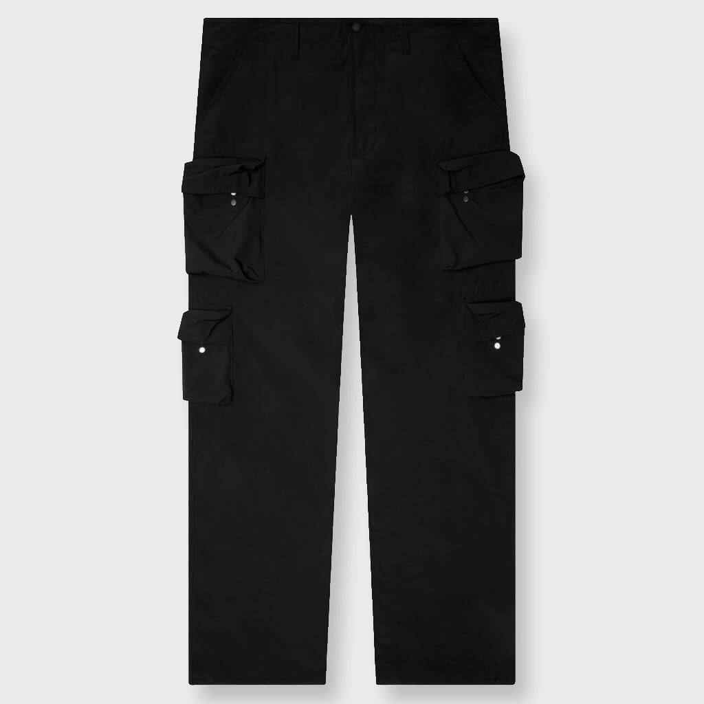 Keane Cargo XL - Black