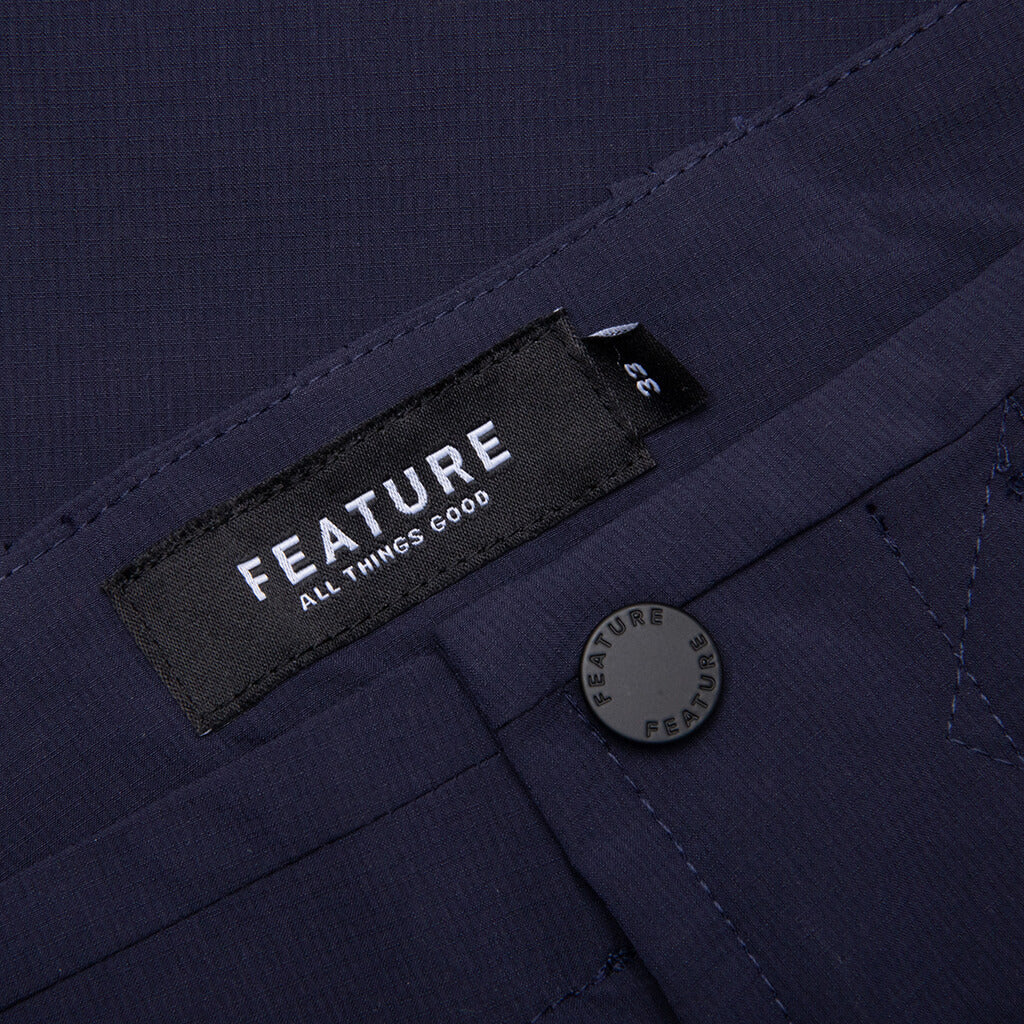Feature