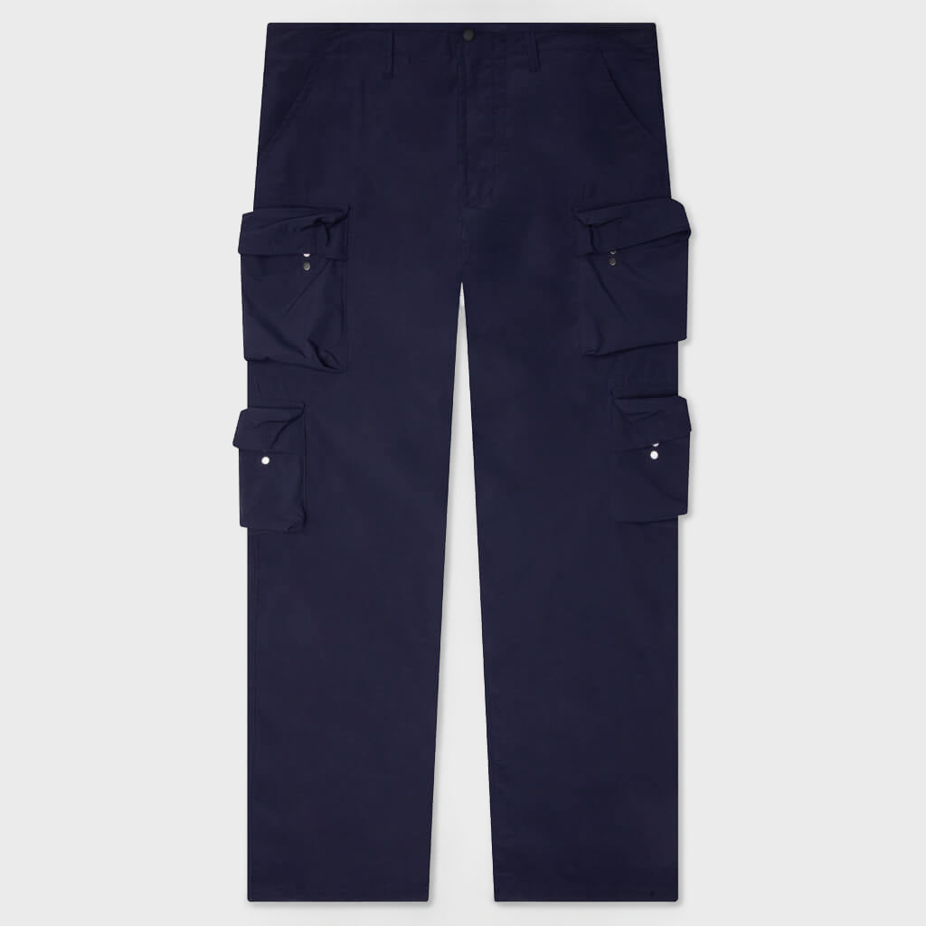 Keane Cargo XL - Navy
