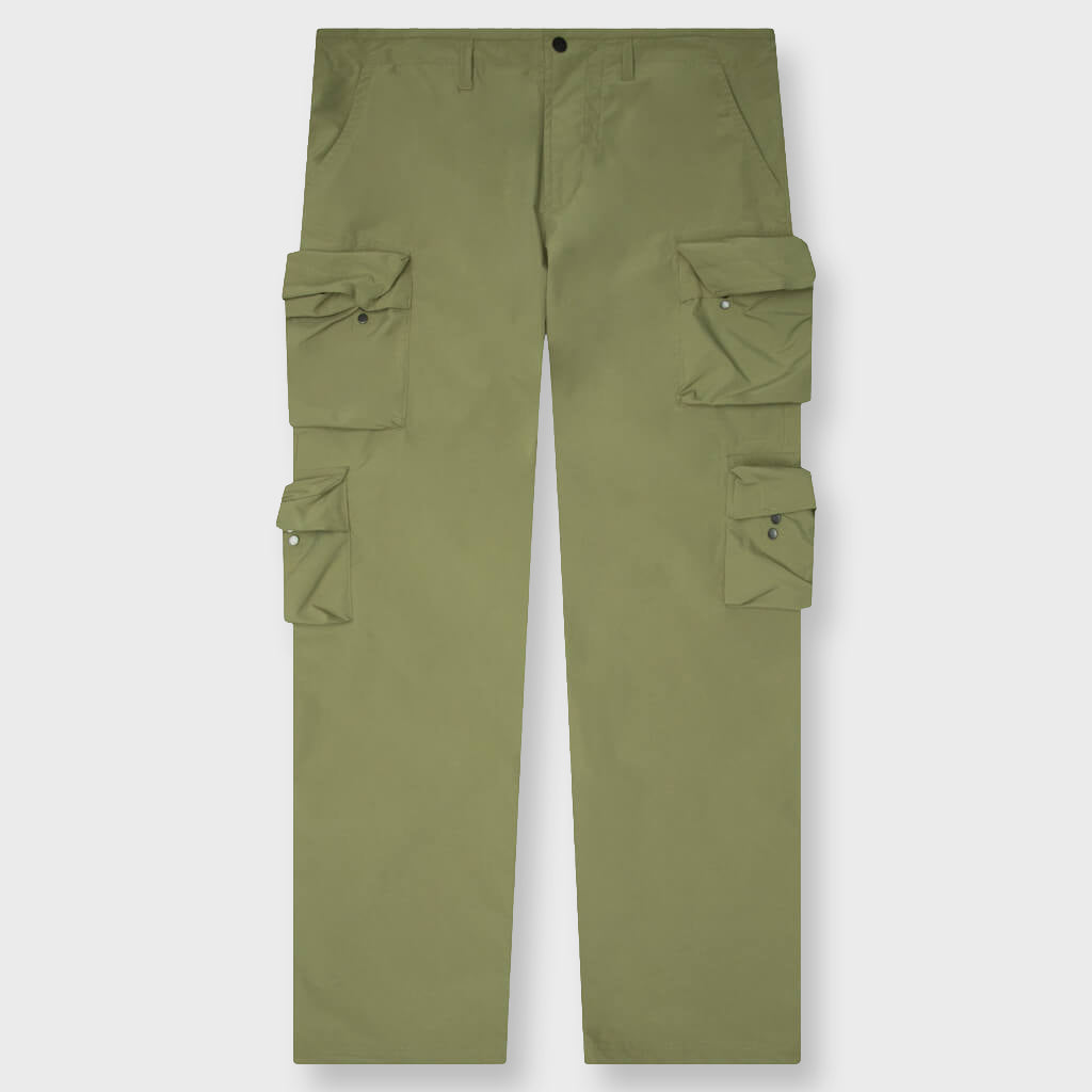 Keane Cargo XL - Olive