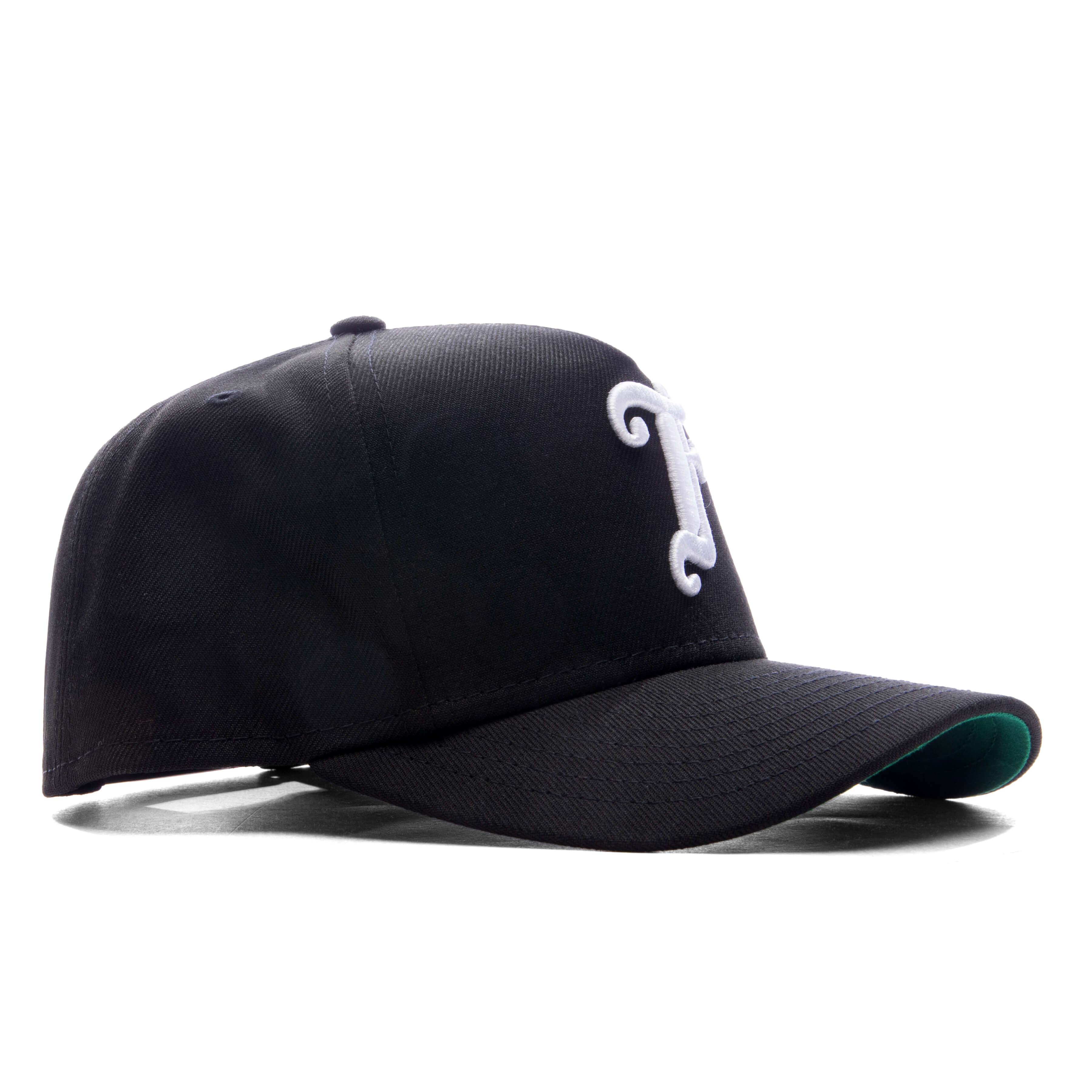 FEATURE x New Era Kids 9FORTY A-Frame Snapback Old English F