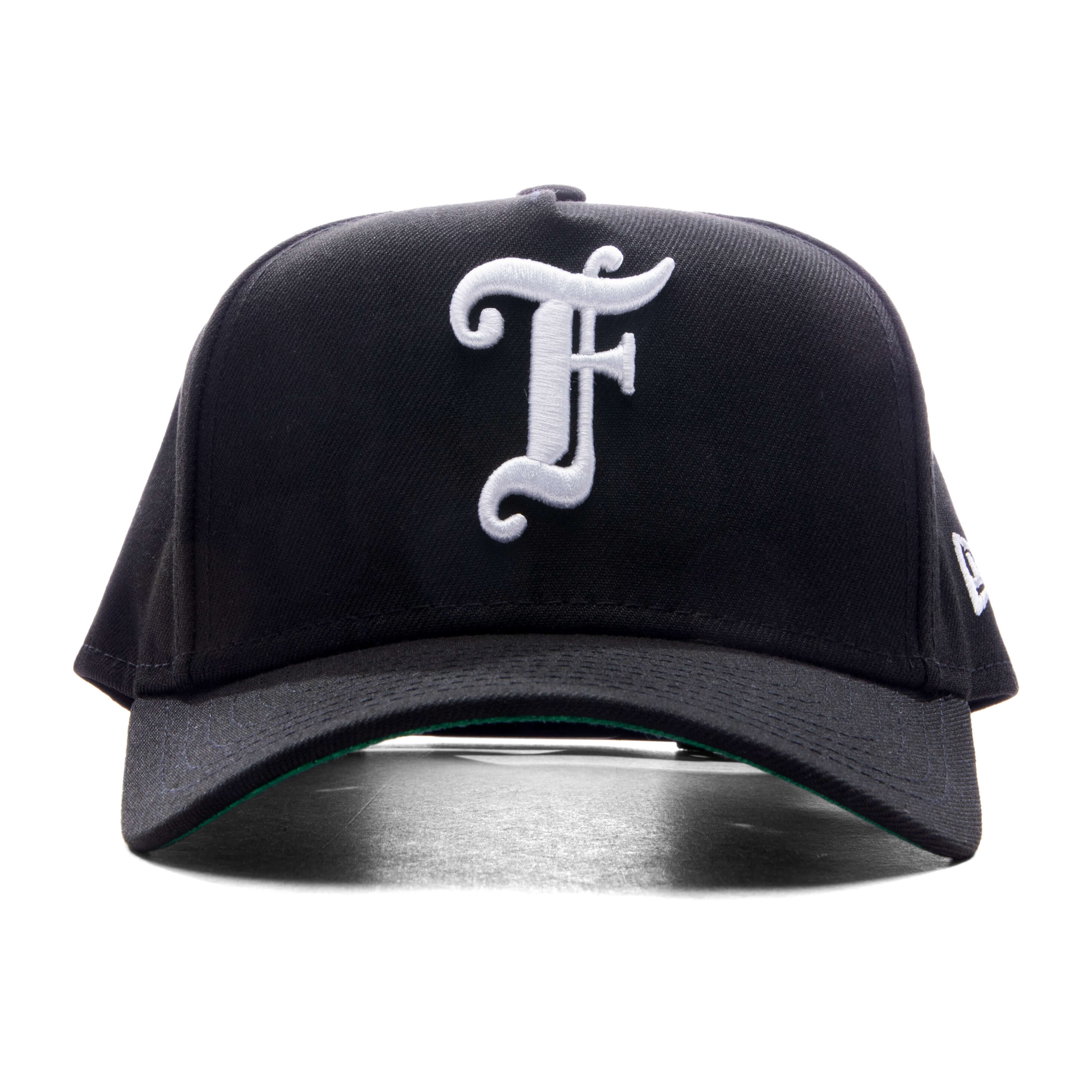 FEATURE x New Era Kids 9FORTY A-Frame Snapback Old English F
