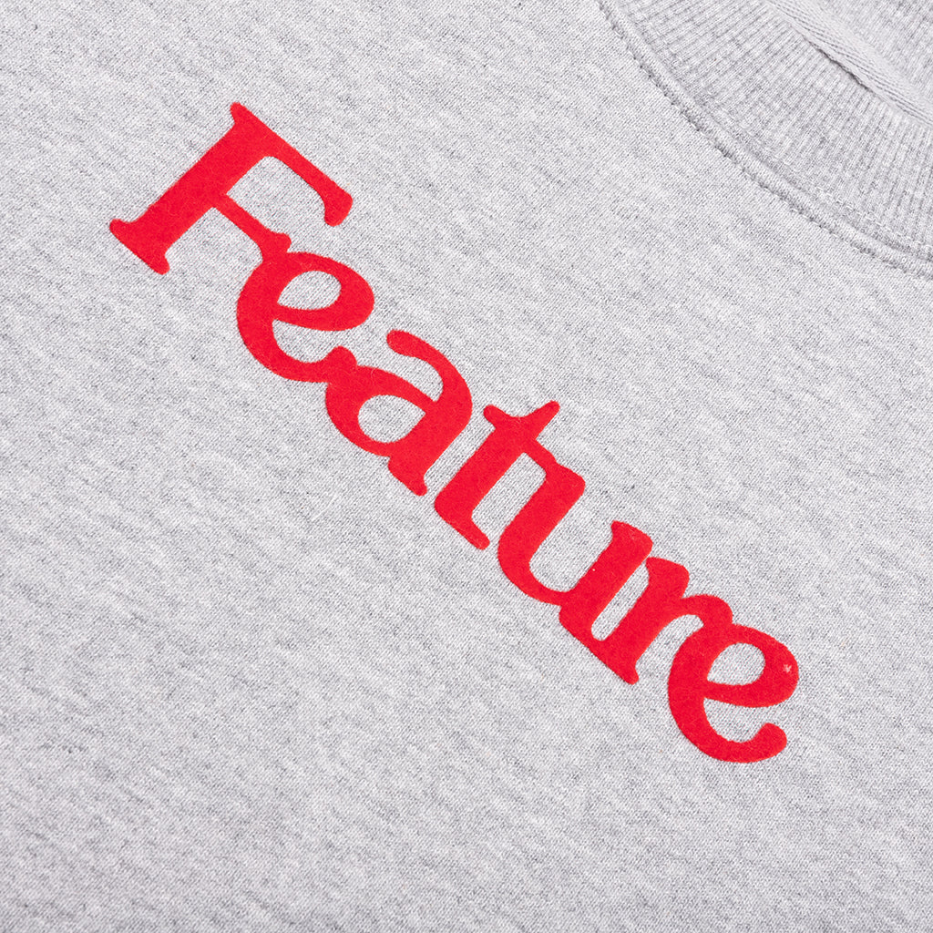 Feature