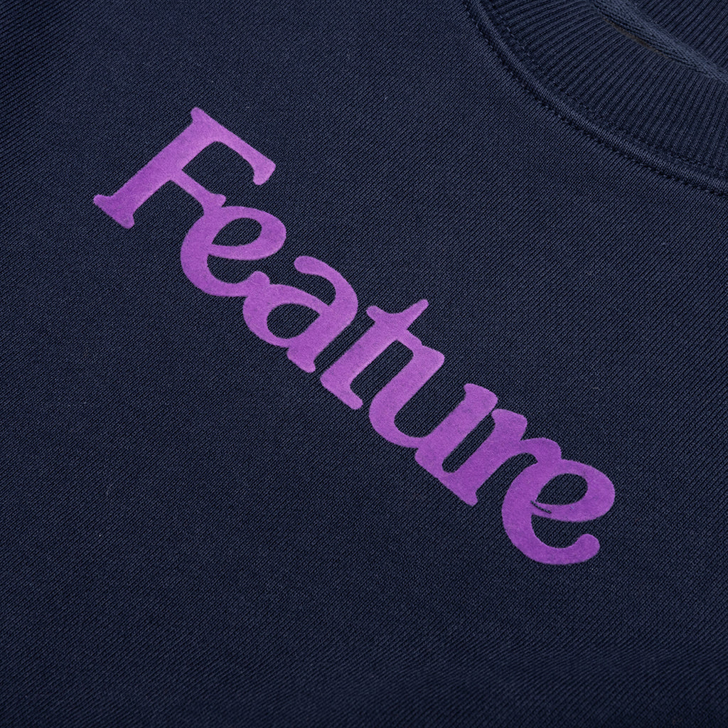 Feature