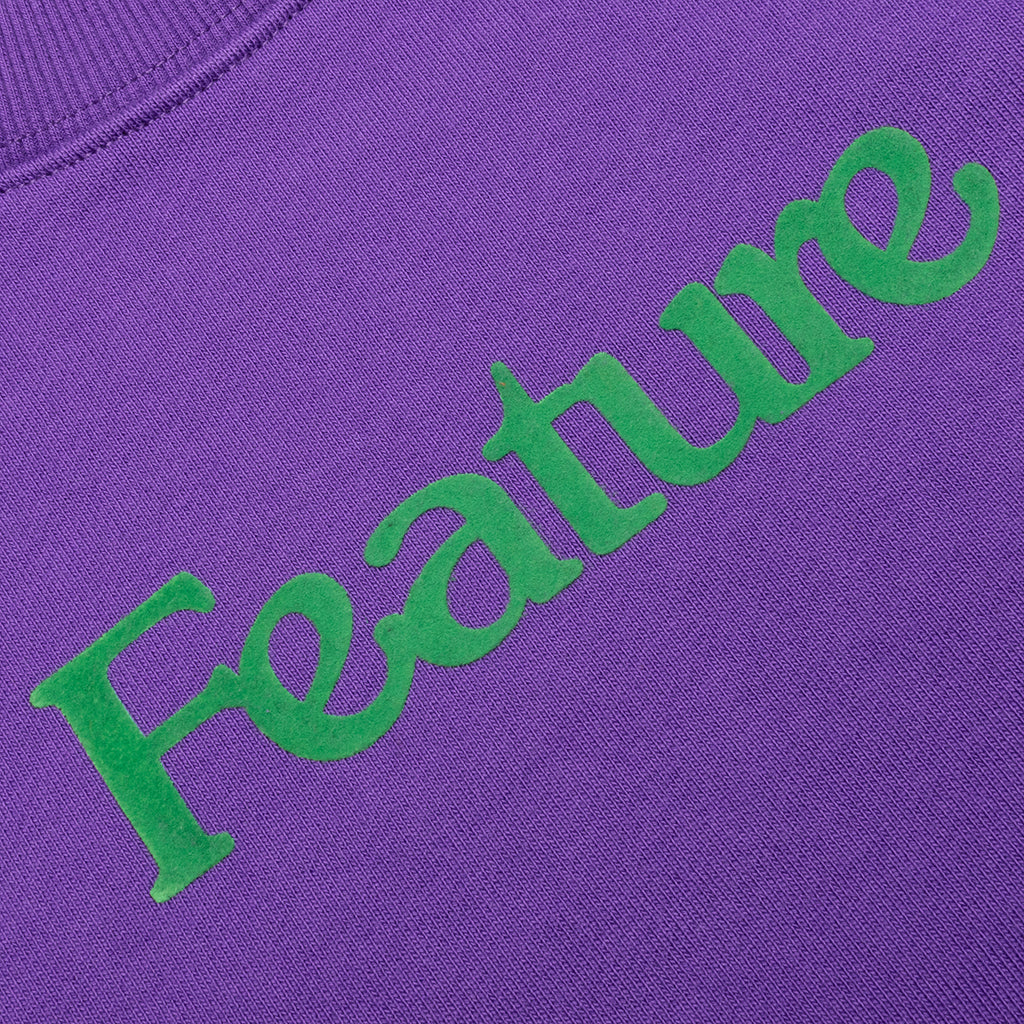Feature