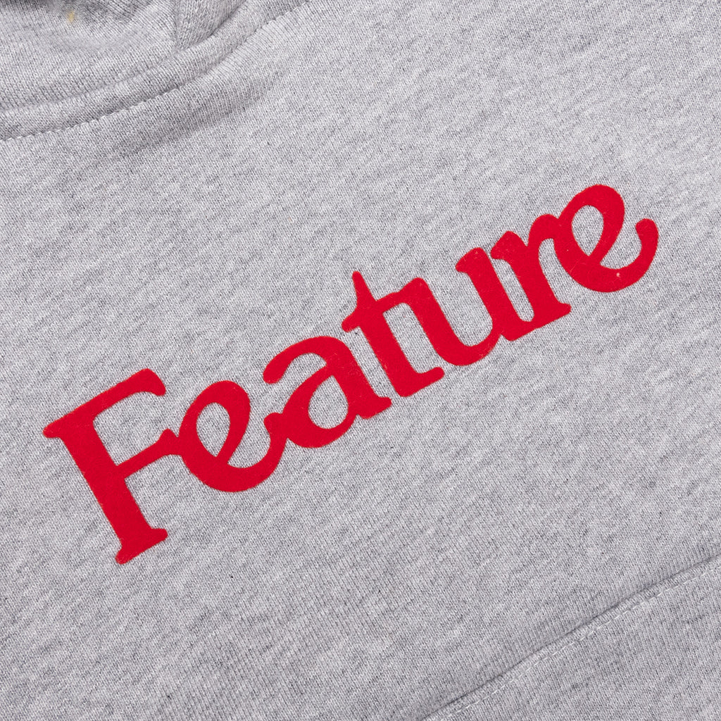 Feature