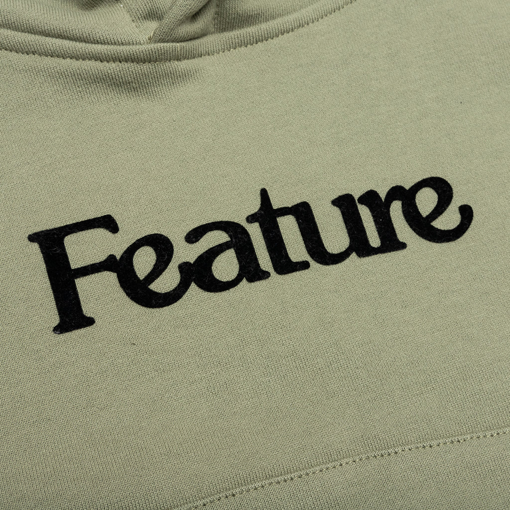 Feature