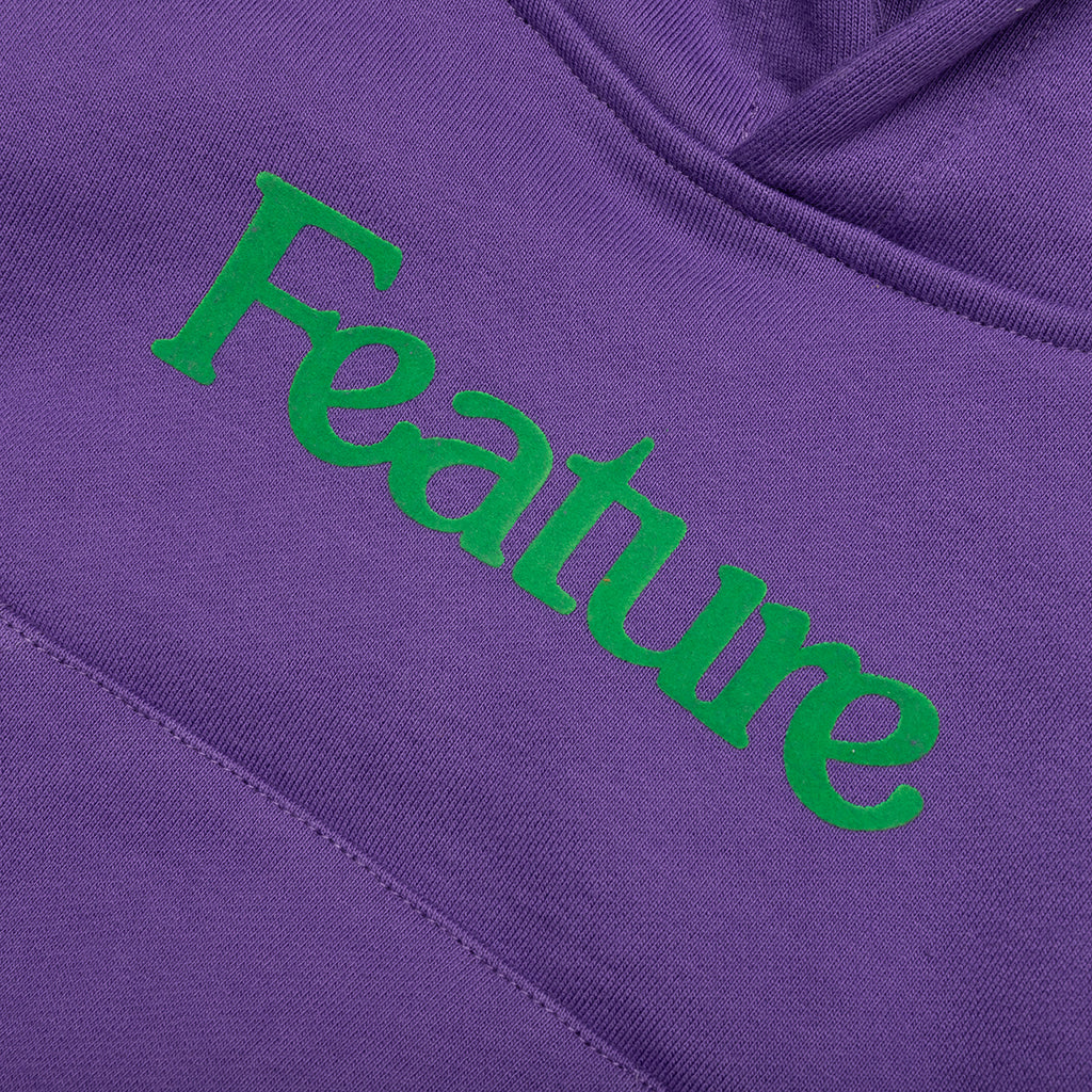 Feature