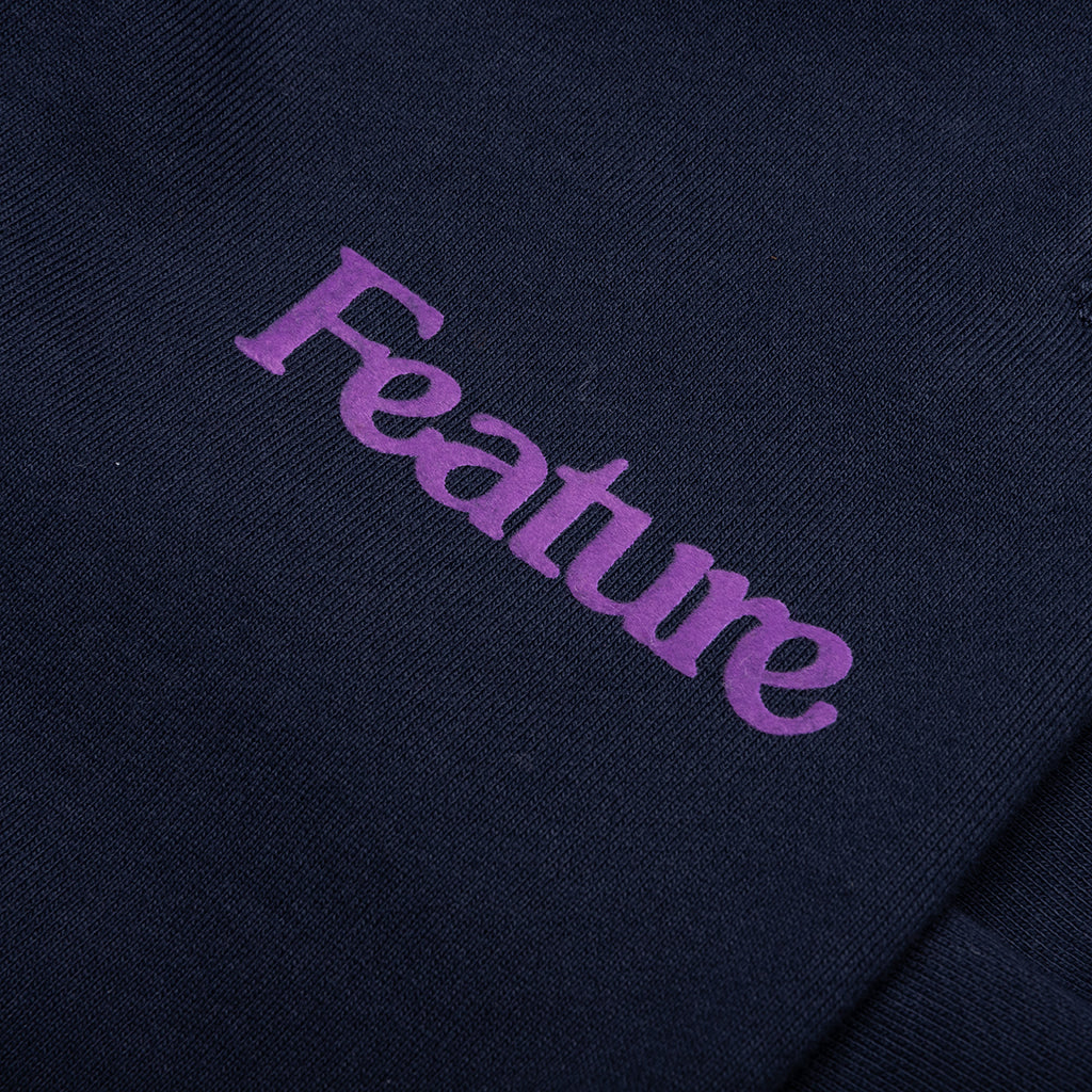 Feature