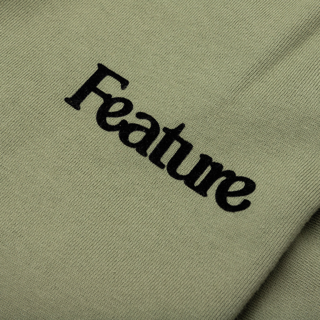 Feature