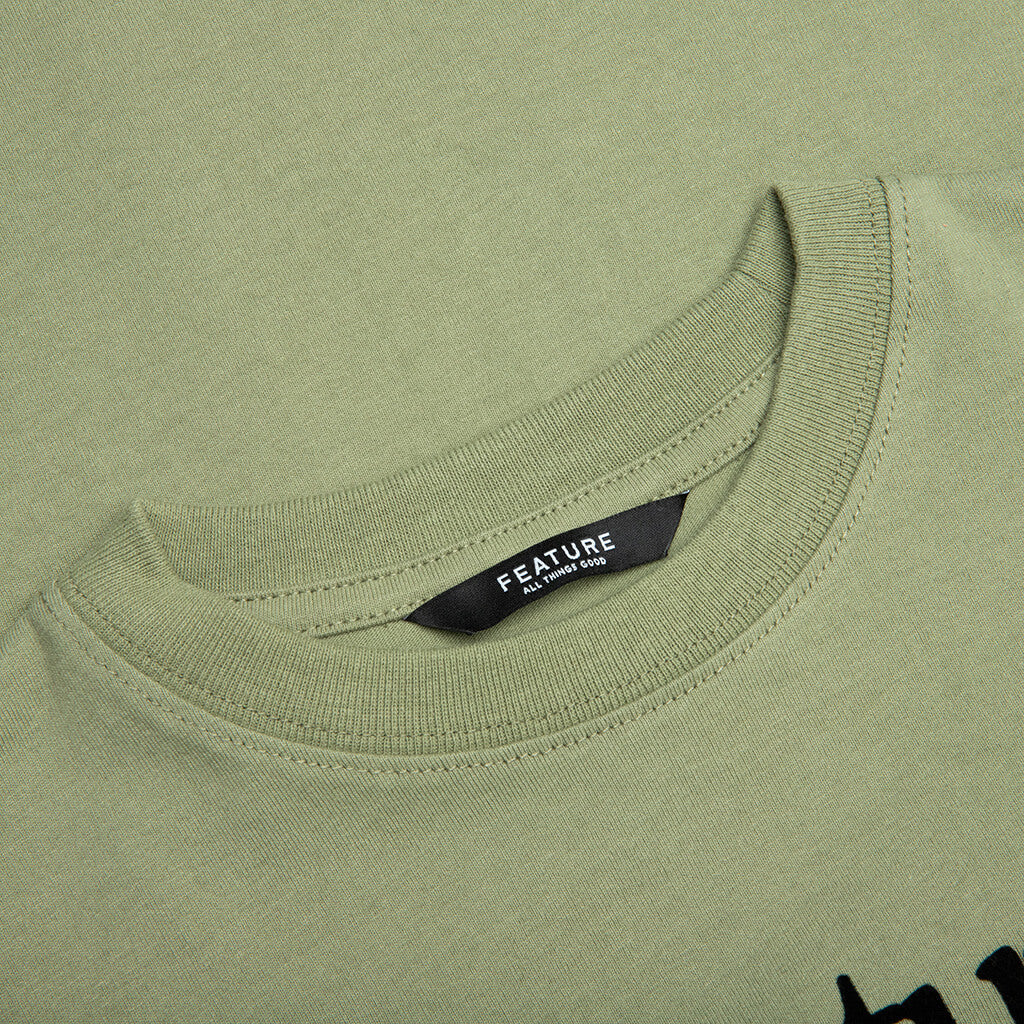 Feature