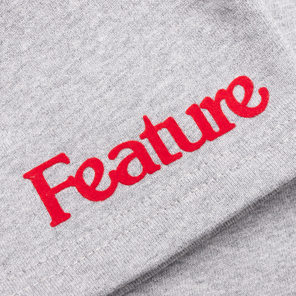 Feature