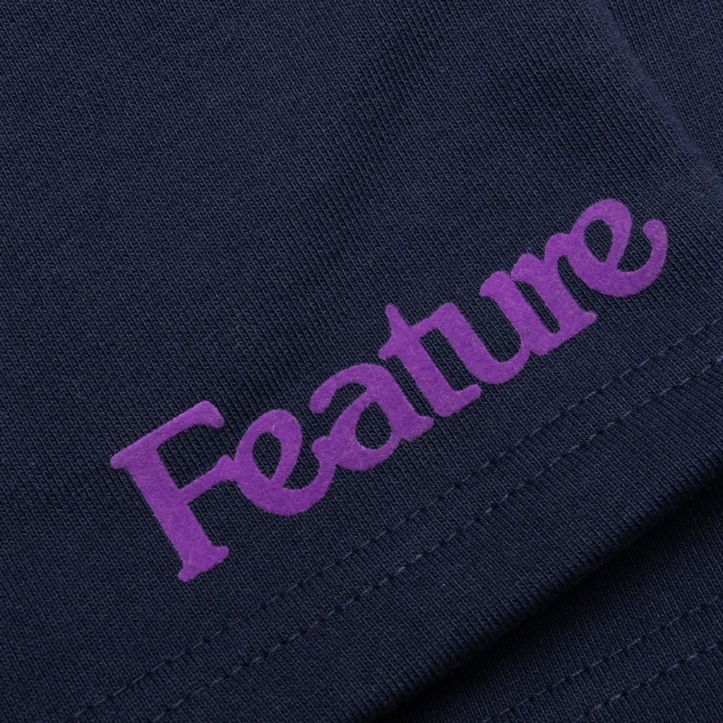 Feature