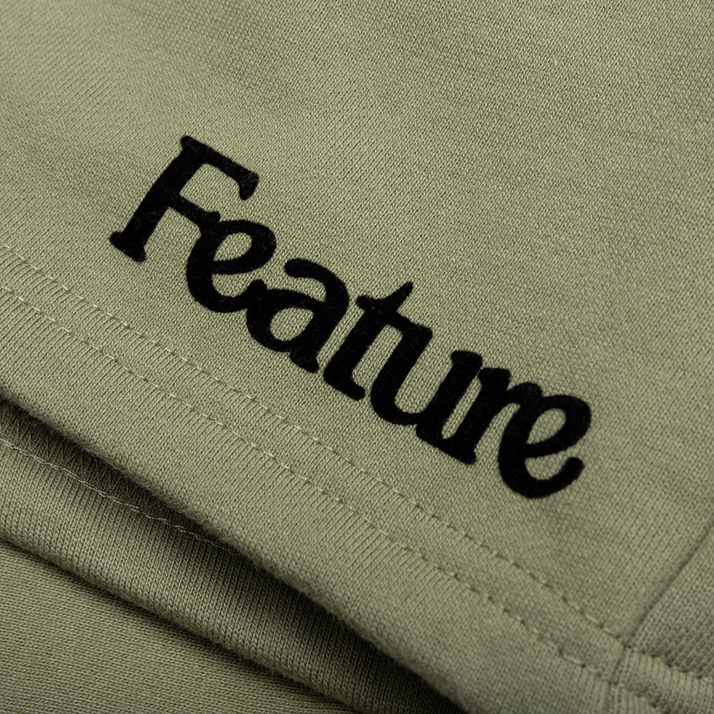 Feature