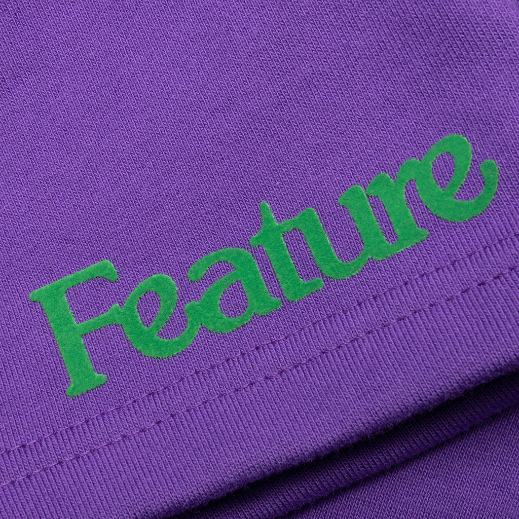 Feature