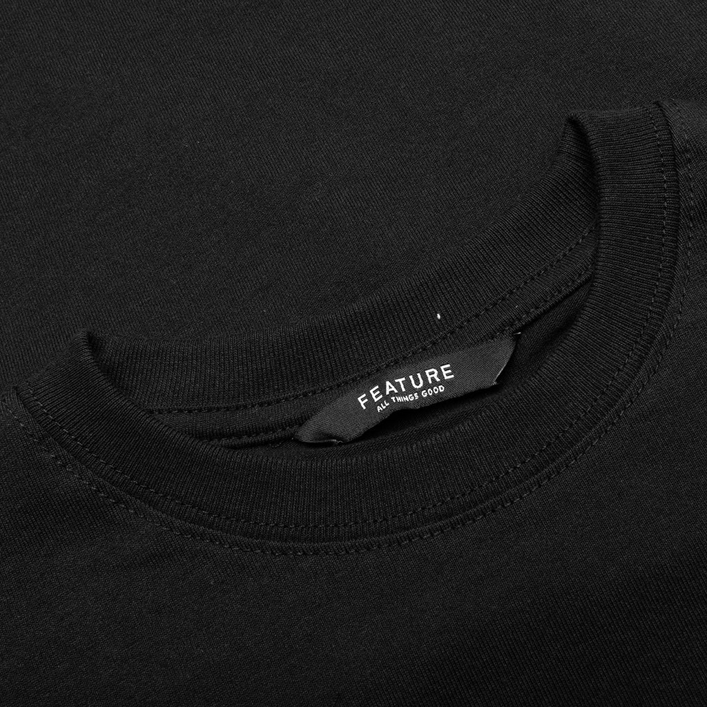 Feature