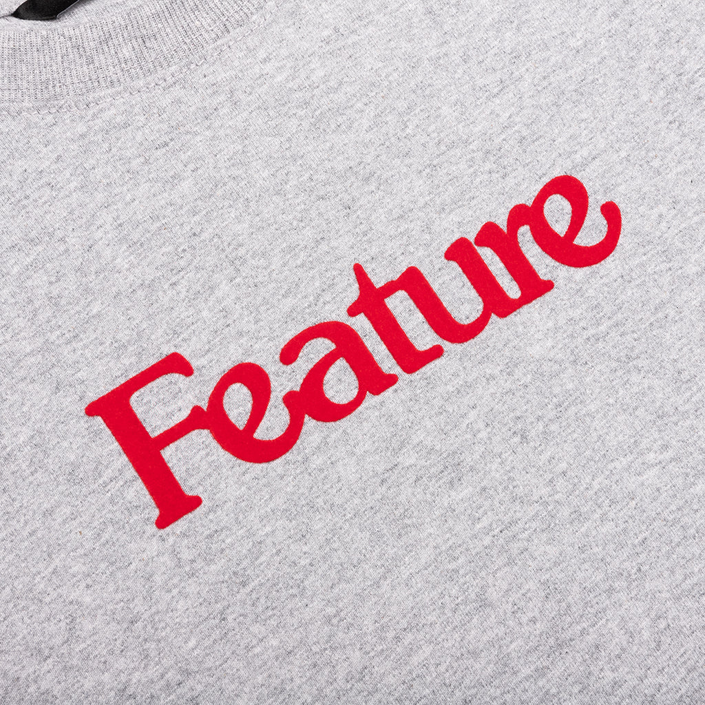 Feature