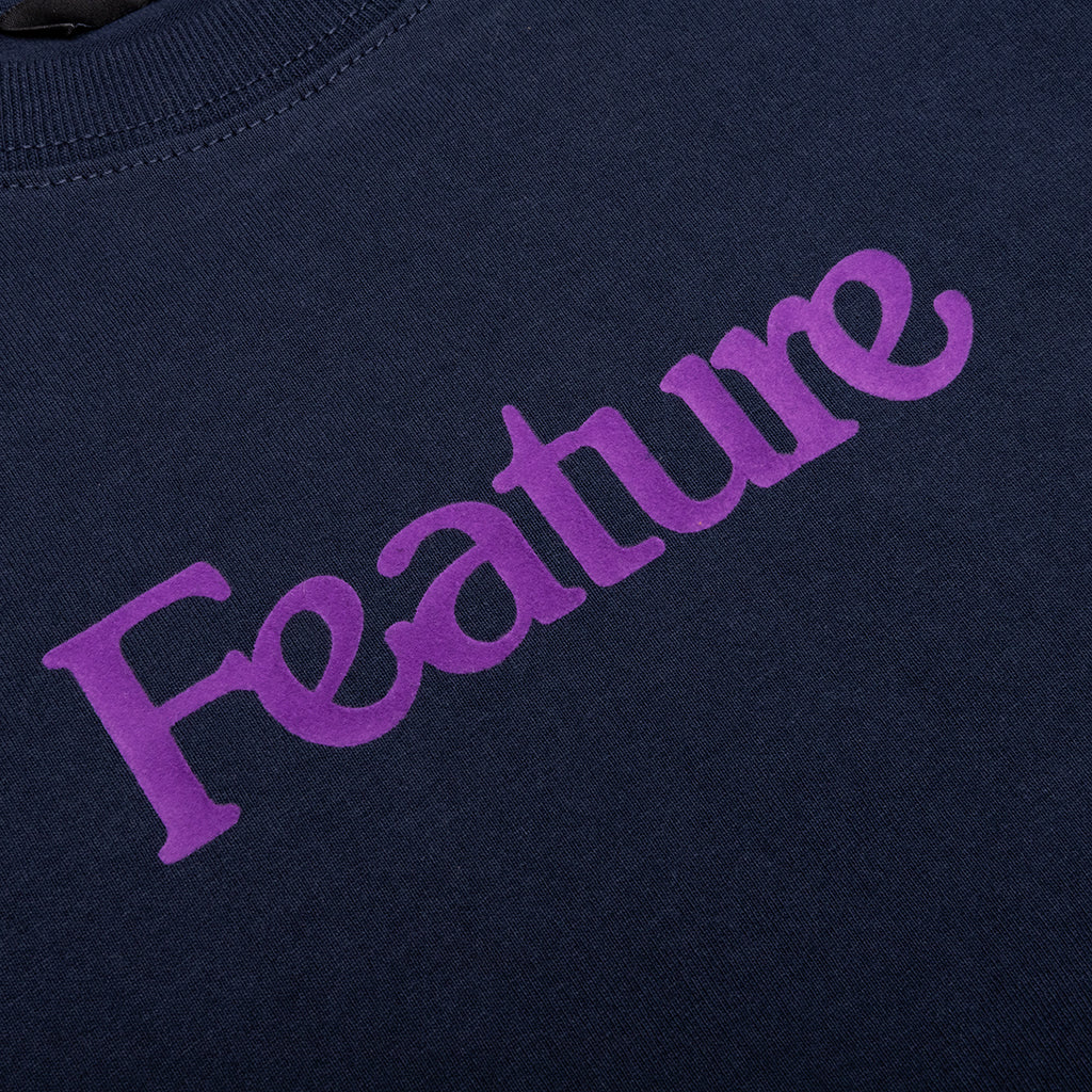 Feature