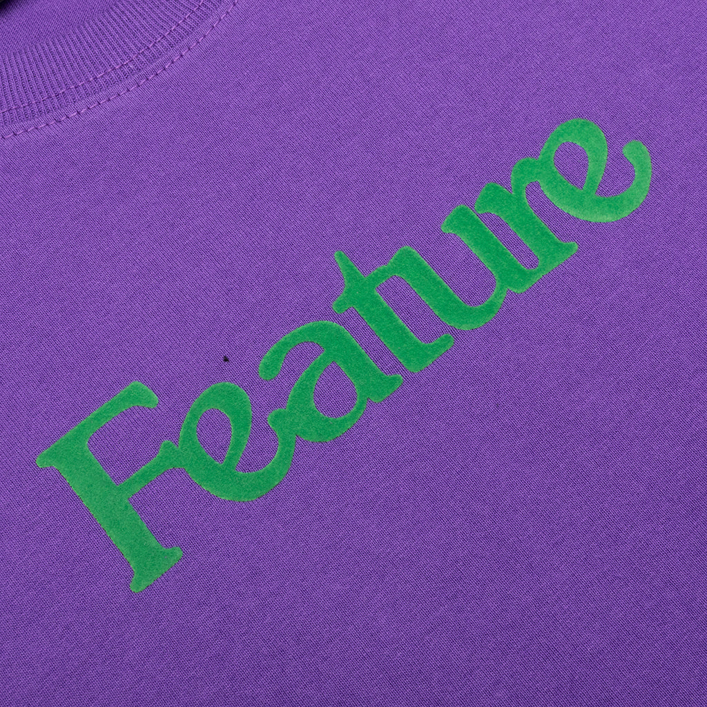Feature