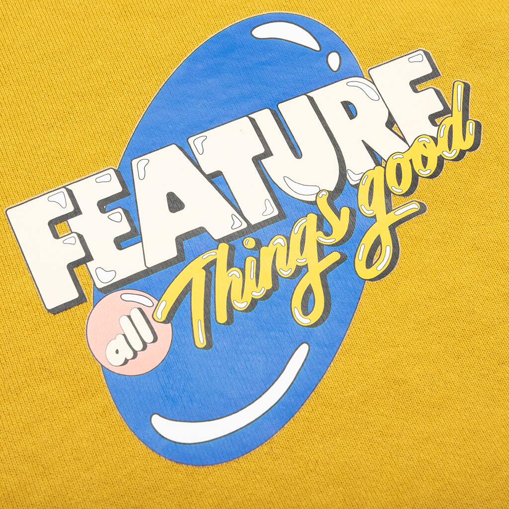 Feature