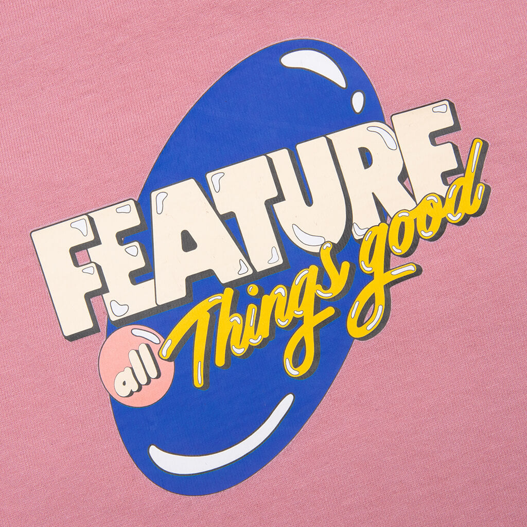 Feature