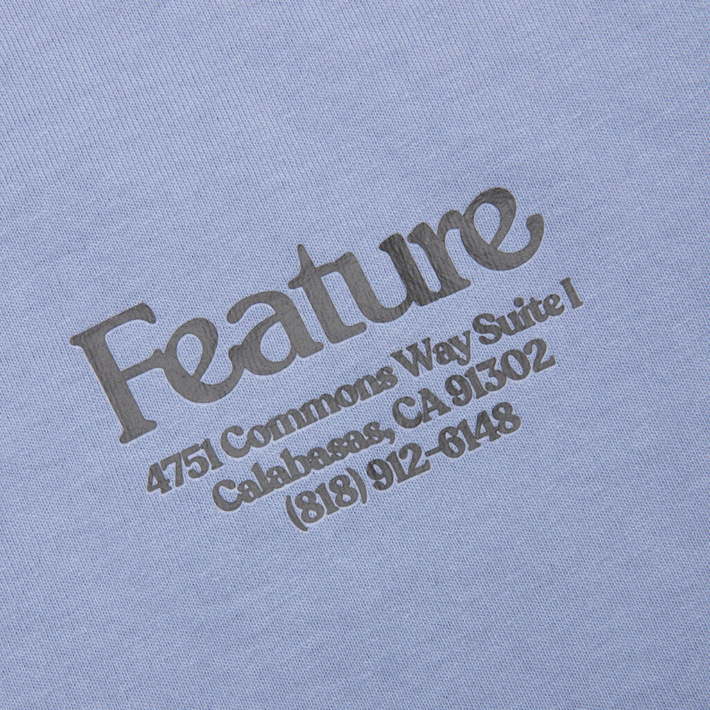 Feature