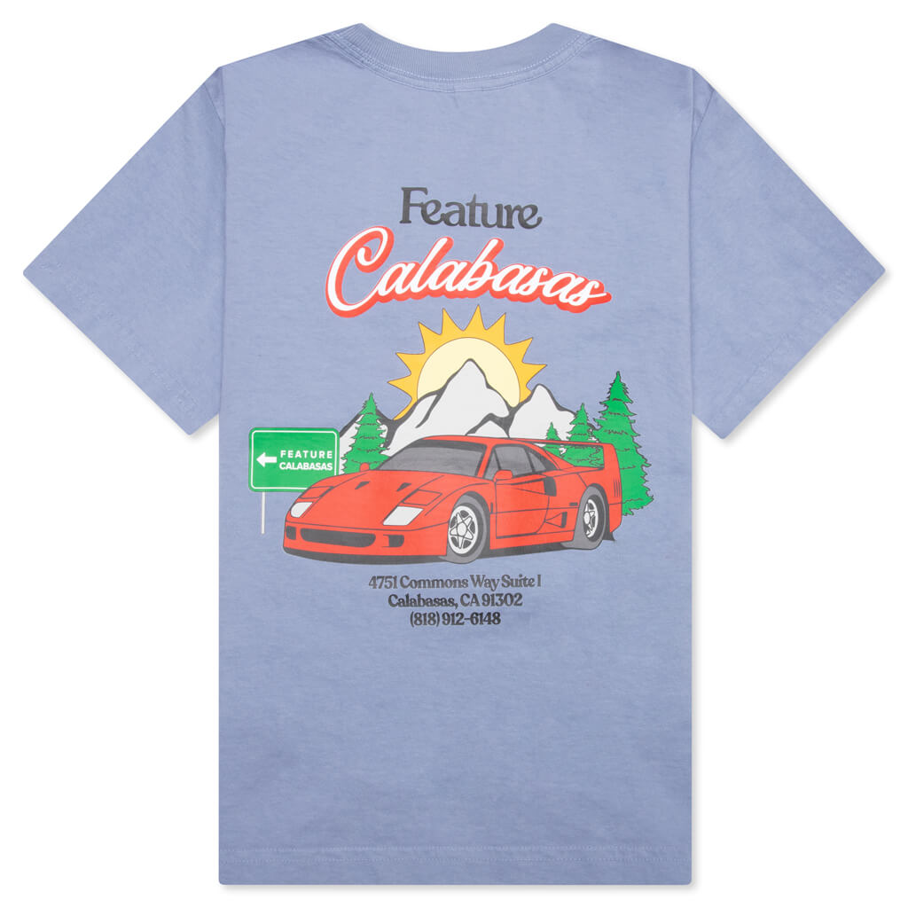 Feature