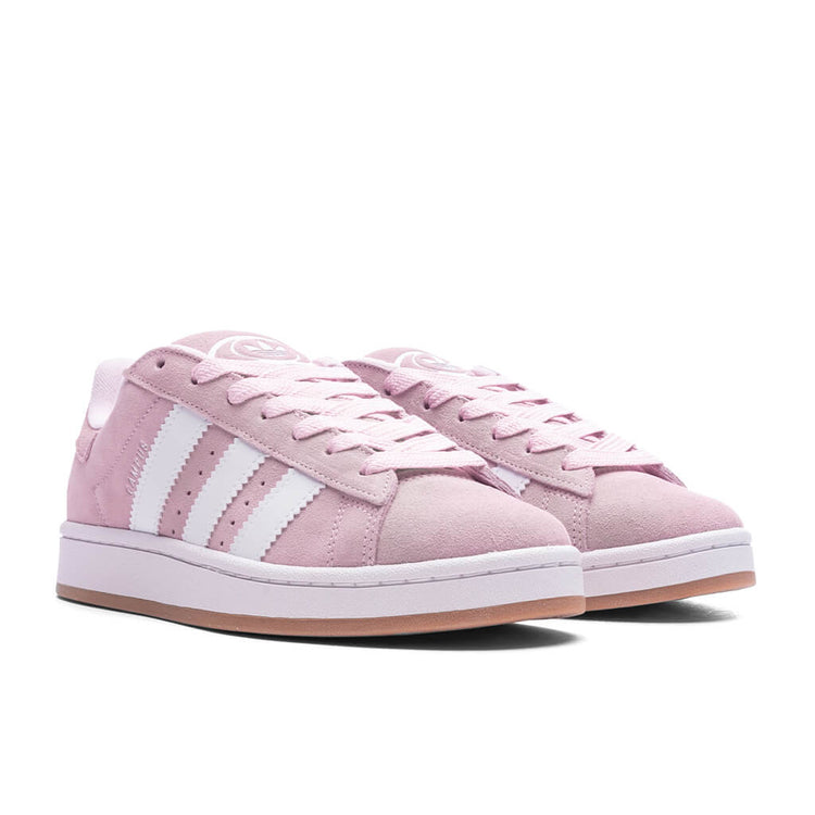 adidas gazelle silver green womens Kids Campus 00s (GS)