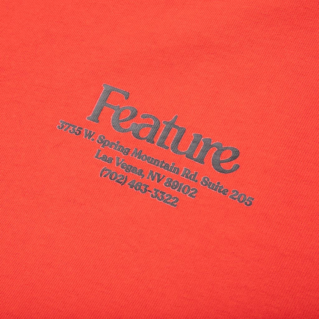Feature