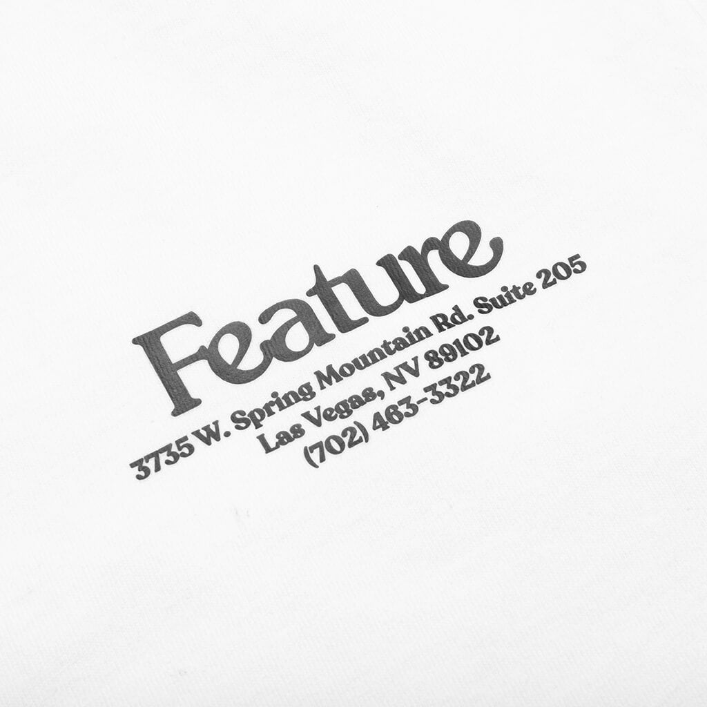 Feature