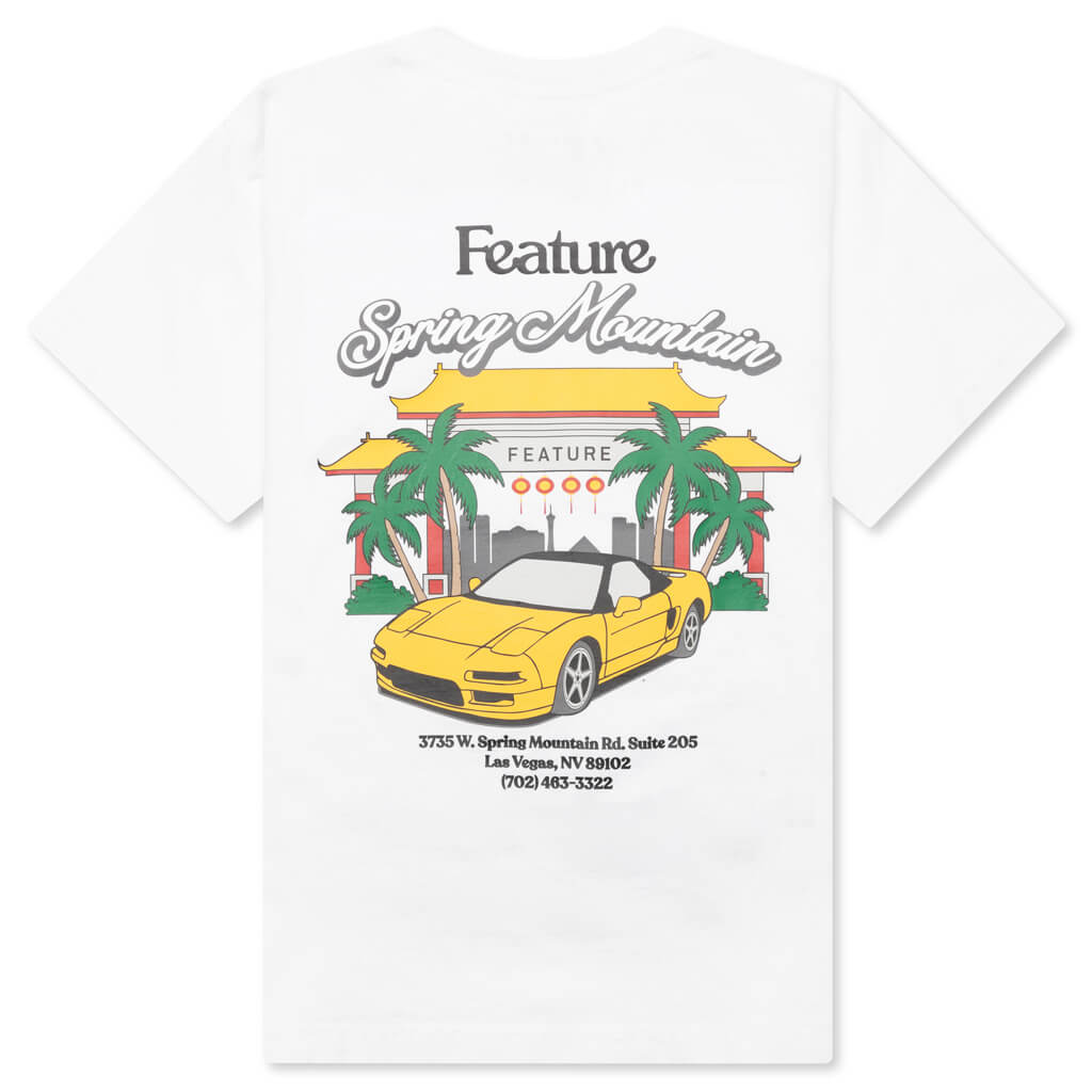 Feature