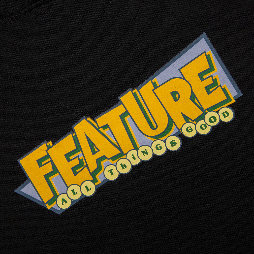 Feature