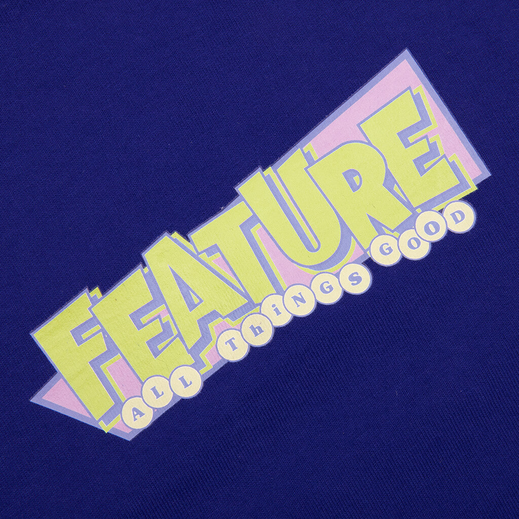 Feature