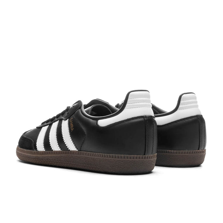 adidas gazelle silver green womens Kids Samba OG (GS)